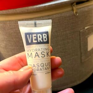 Hydrating Mask (Hair)